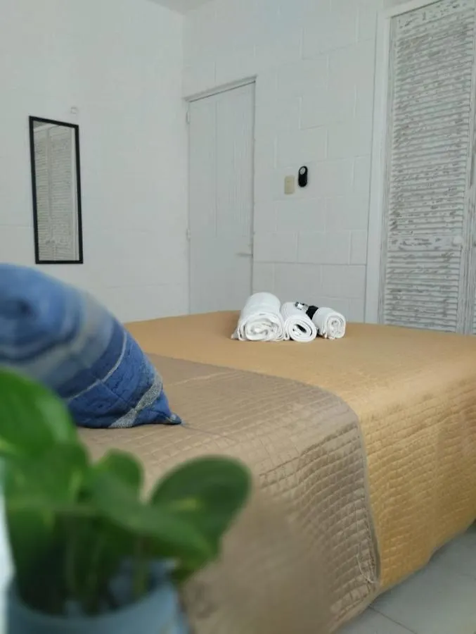 Gæstehus Casa Palmita Hotel Playa del Carmen