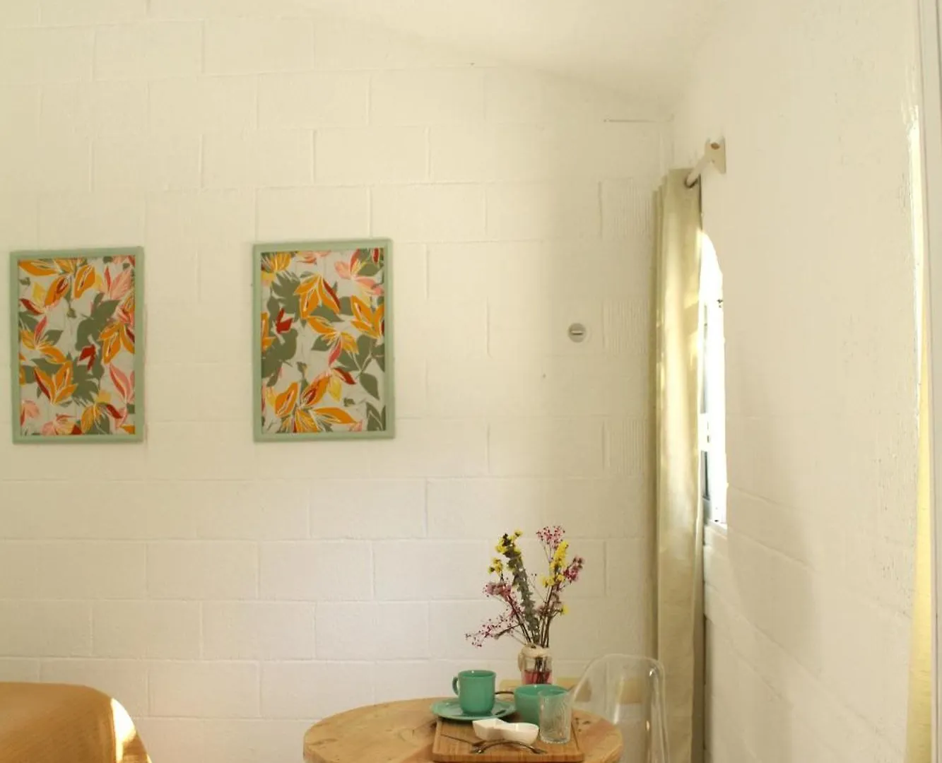 Gæstehus Casa Palmita Hotel Playa del Carmen