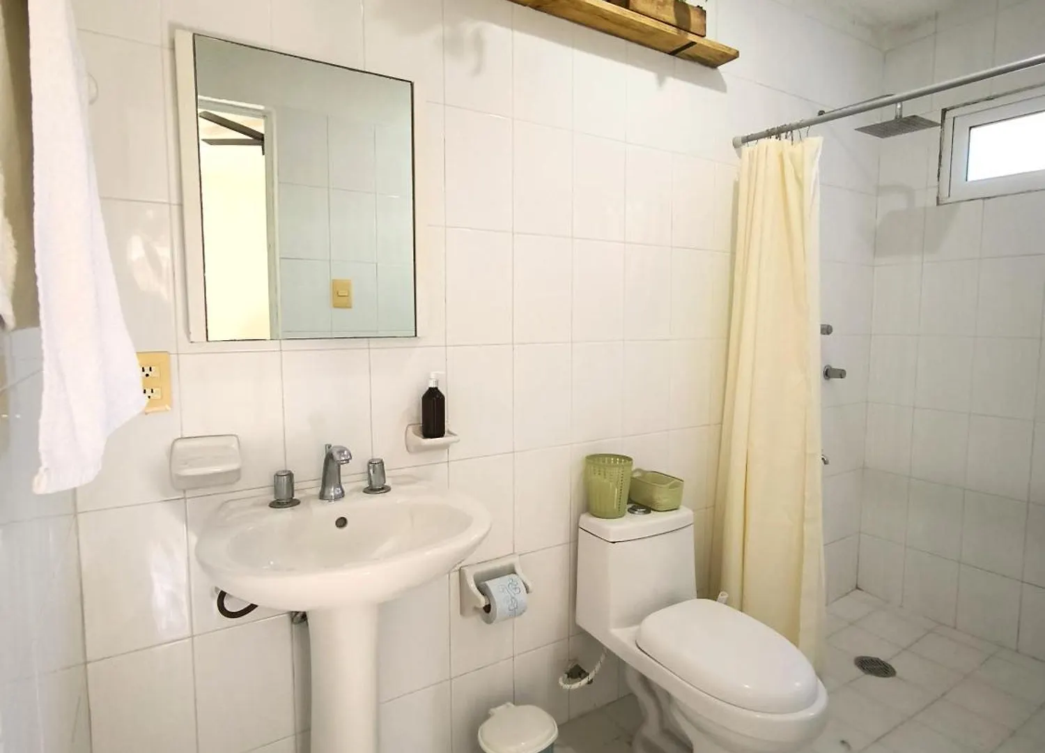 Casa Palmita Hotel Playa del Carmen Gæstehus