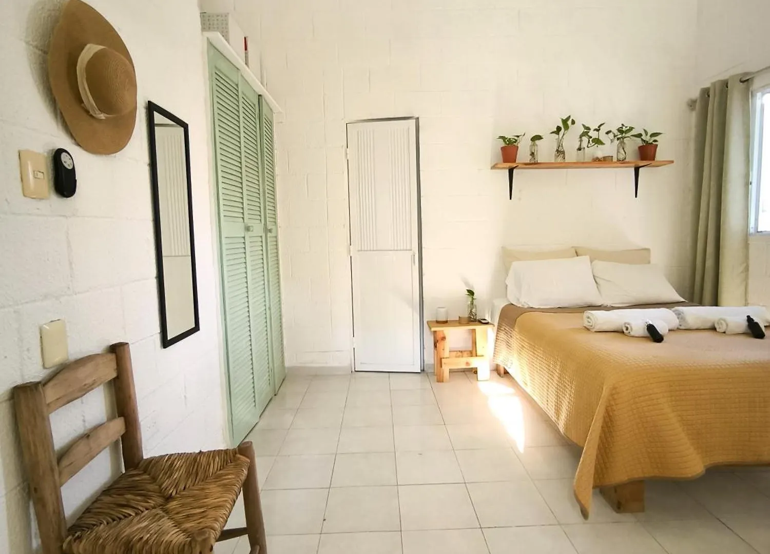 Casa Palmita Hotel Playa del Carmen 0*,  Mexico