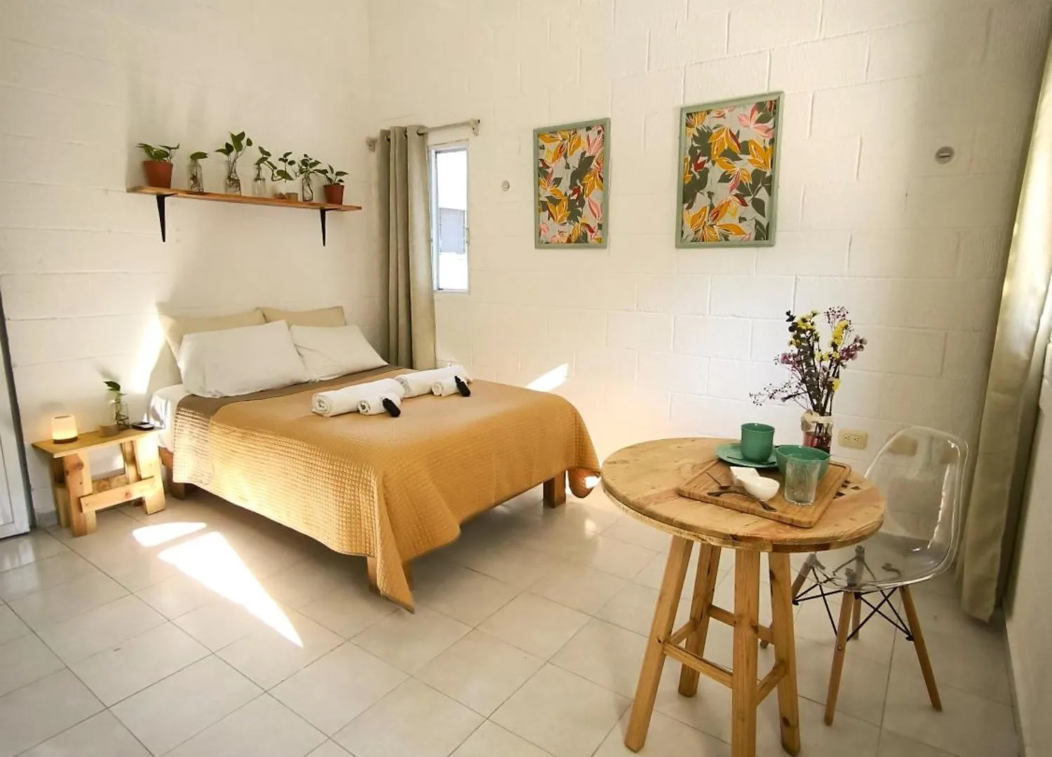Affittacamere Hotel Casa Palmita Playa del Carmen