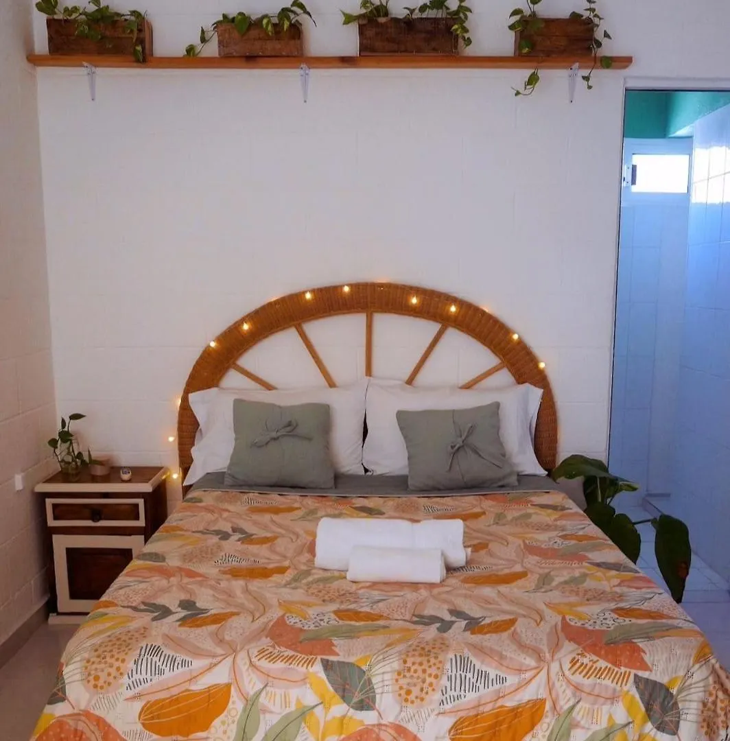 Casa Palmita Hotel Playa del Carmen 0*,