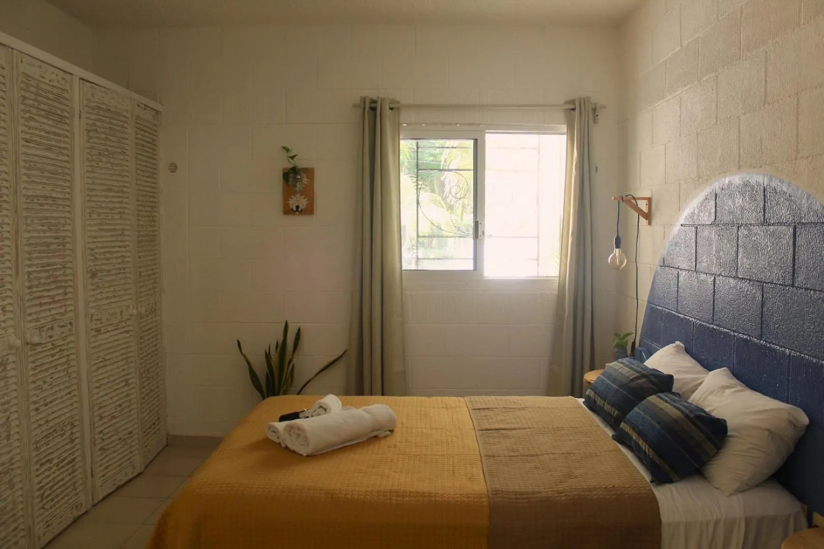 Hotel Casa Palmita Playa del Carmen 0*,  Messico