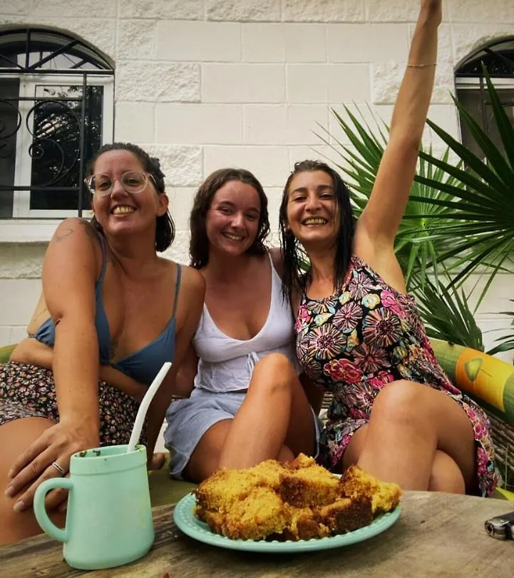 Gæstehus Casa Palmita Hotel Playa del Carmen