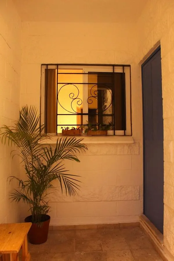 Gasthof Hotel Casa Palmita Playa del Carmen Mexiko