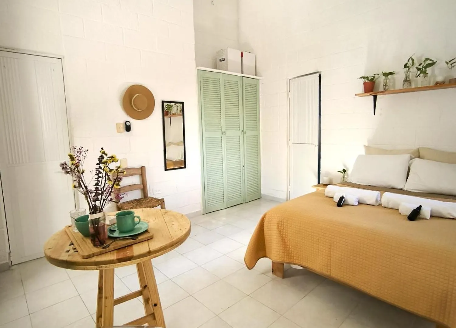 Hotel Casa Palmita Playa del Carmen