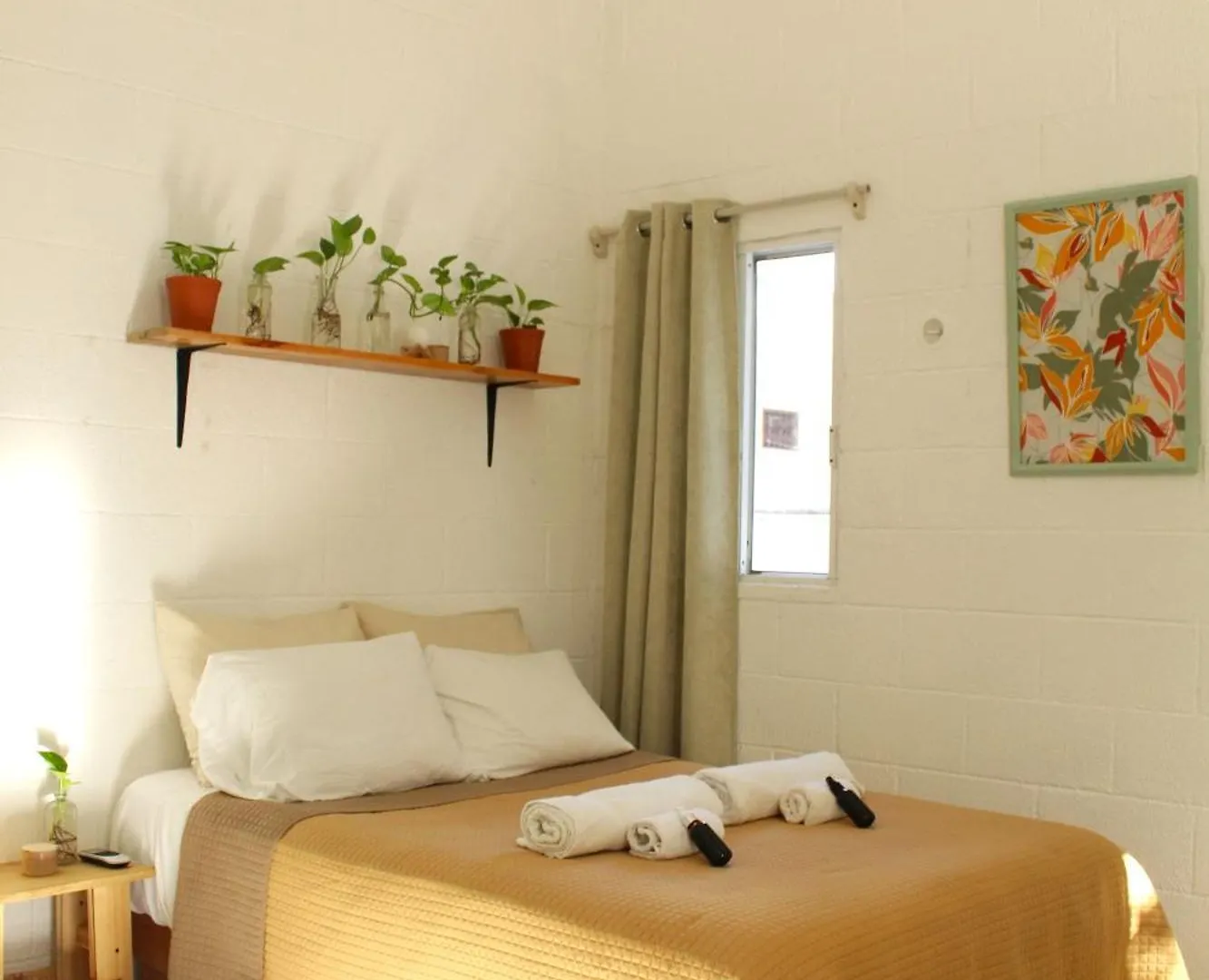 Hotel Casa Palmita Playa del Carmen 0*,