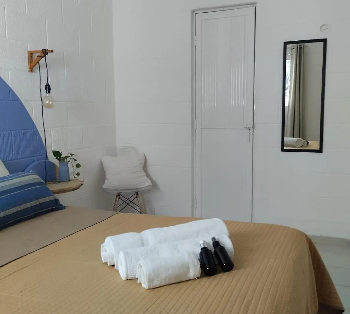 Hotel Casa Palmita Playa del Carmen
