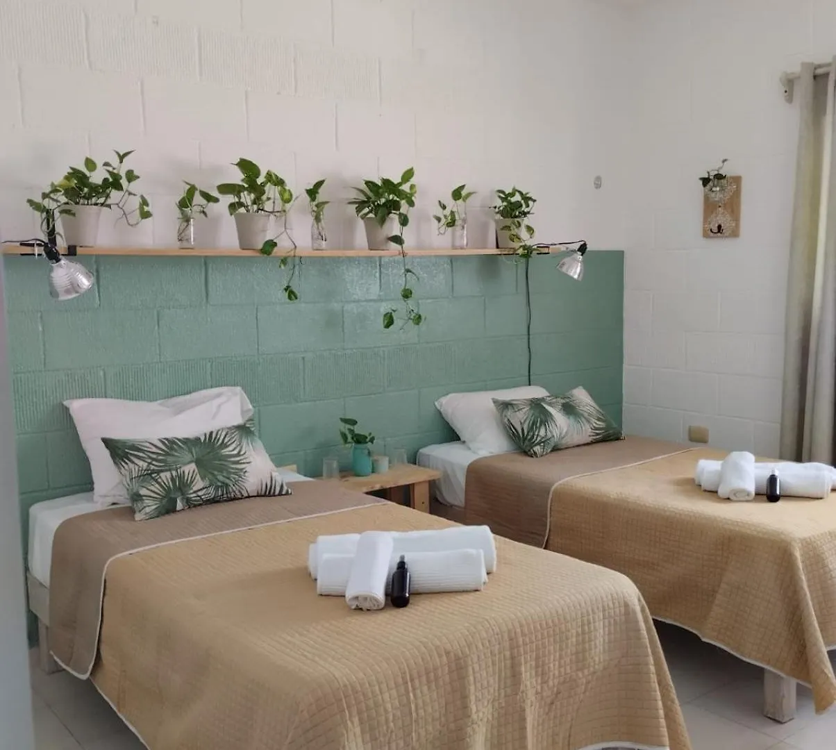 Hotel Casa Palmita Playa del Carmen