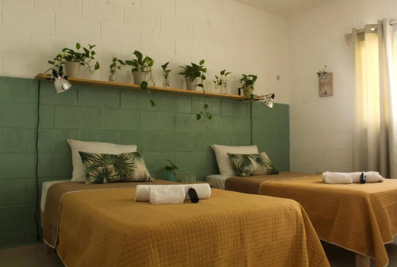 Gæstehus Casa Palmita Hotel Playa del Carmen