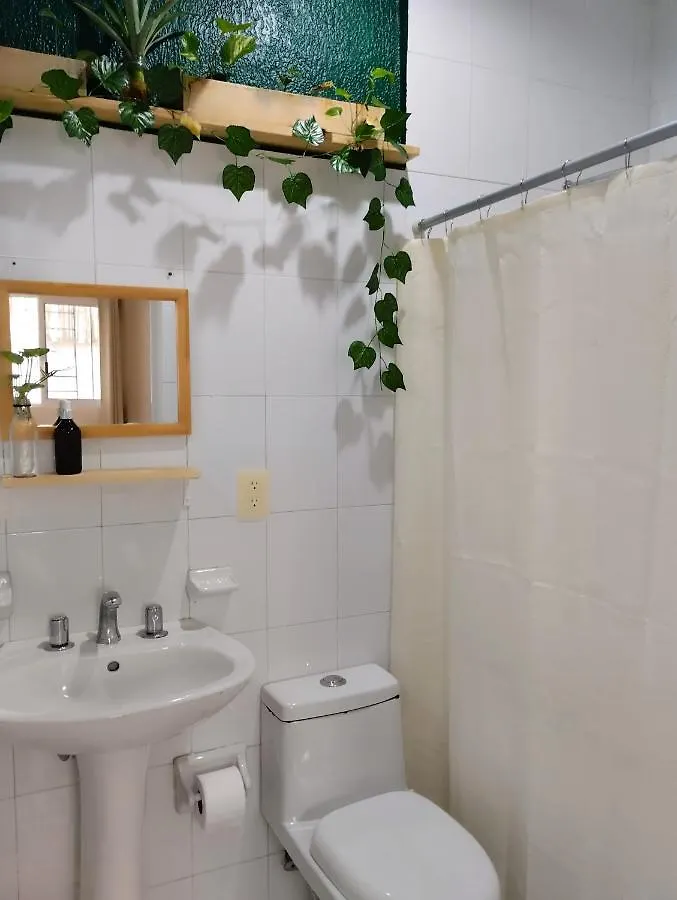 Gæstehus Casa Palmita Hotel Playa del Carmen
