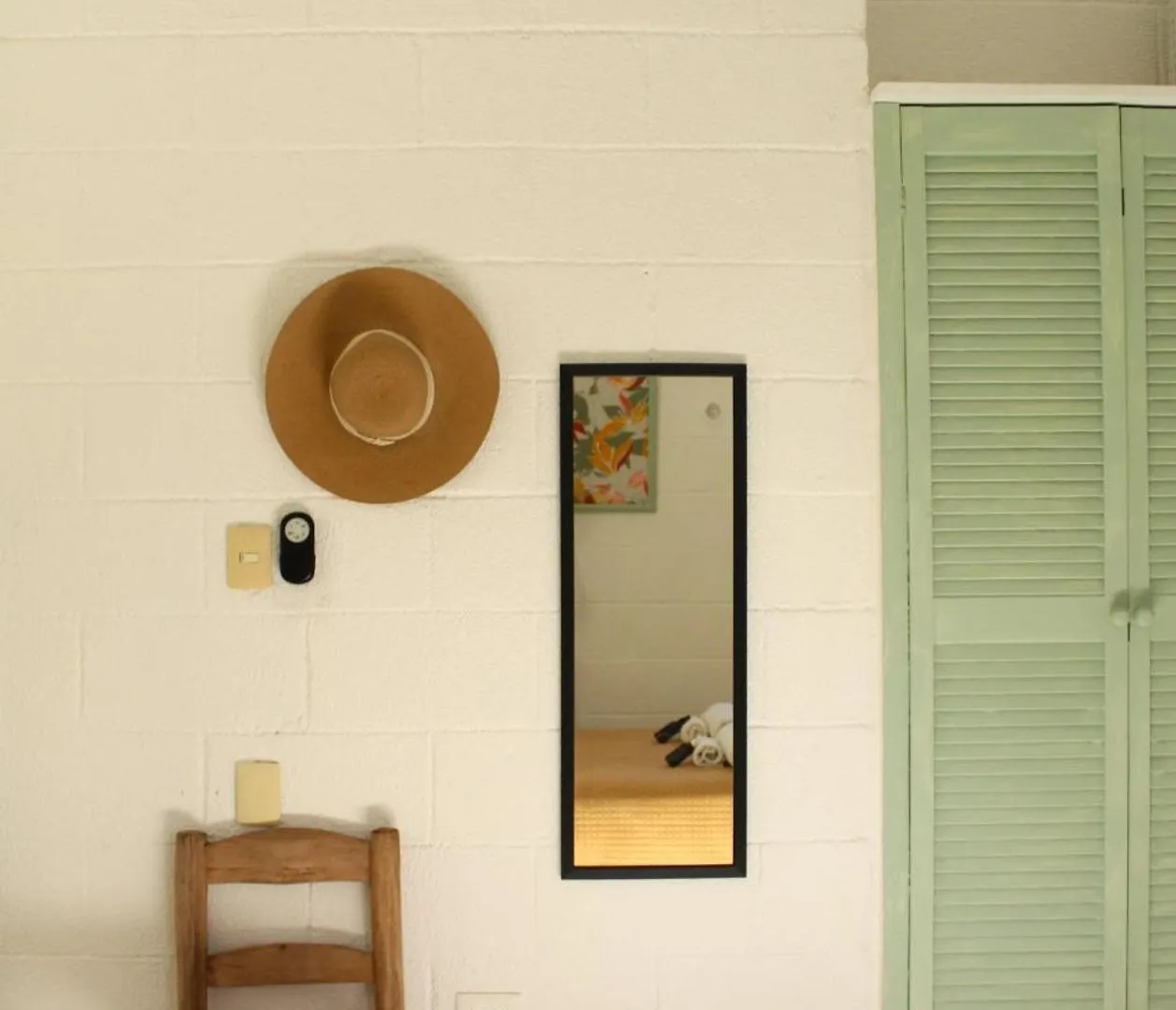 Casa Palmita Hotel Playa del Carmen Gæstehus