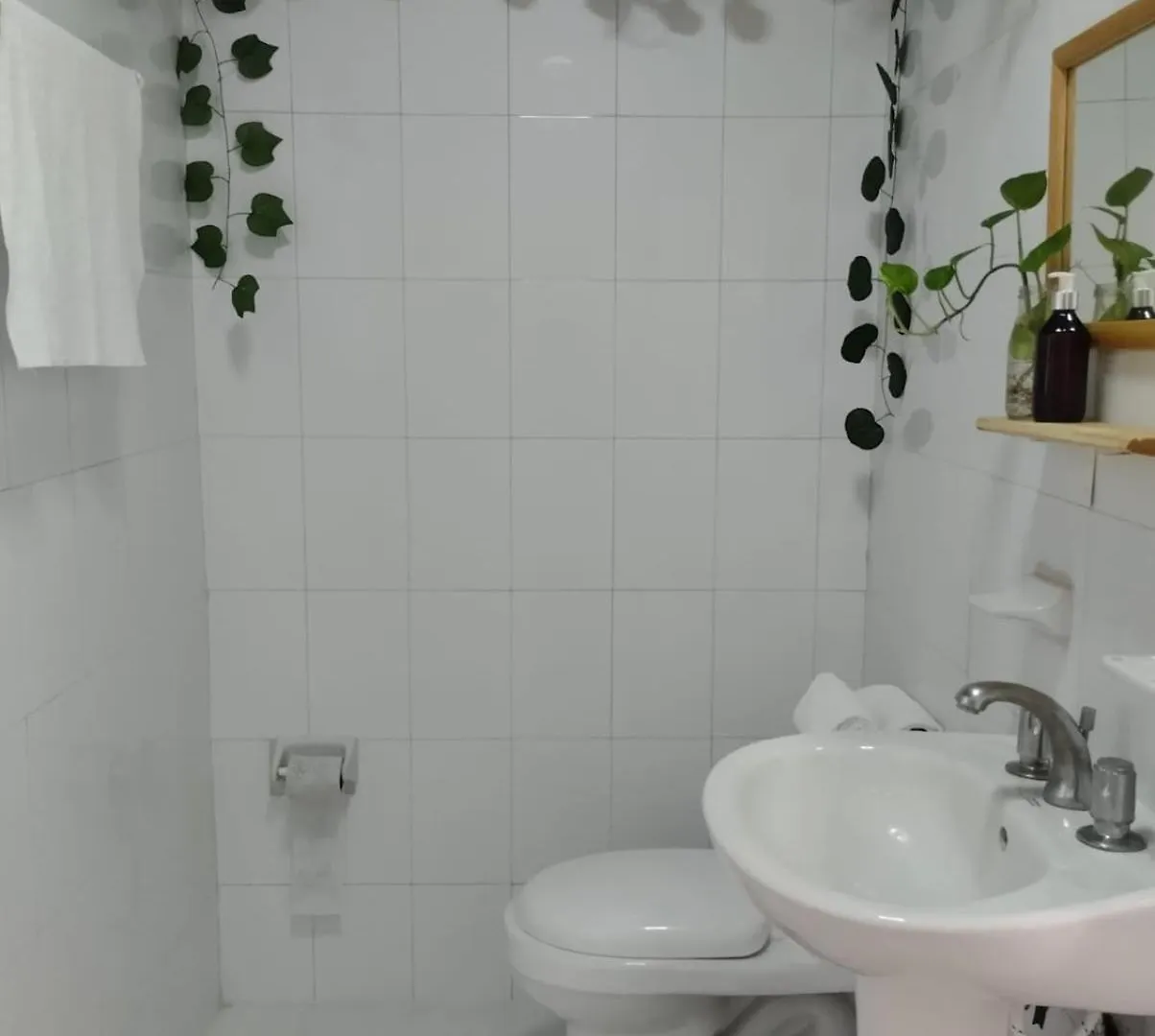 Gæstehus Casa Palmita Hotel Playa del Carmen